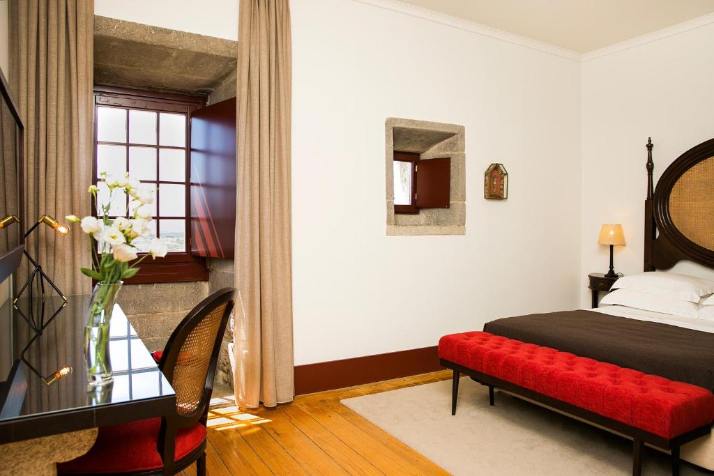 Pousada Mosteiro de Guimaraes - 7