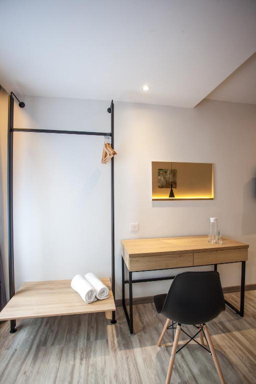 Fotografie z fotogalerie ubytování The Marion Hotel v destinaci Johor Bahru