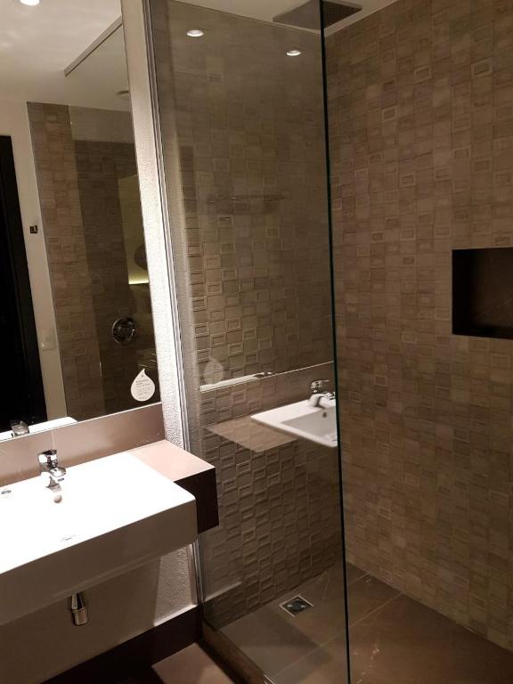  Wyndham Garden Ribeirão Preto Convention