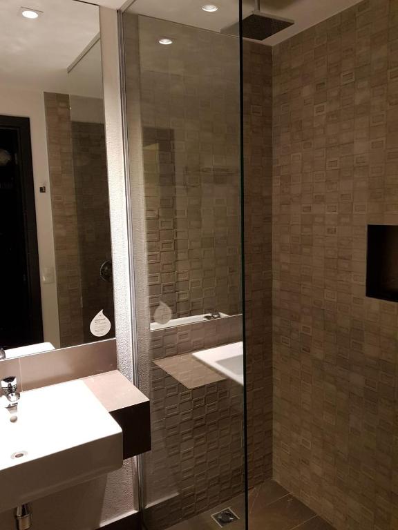  Wyndham Garden Ribeirão Preto Convention