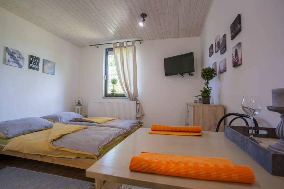 Pod horou - Apartamento Estándar
