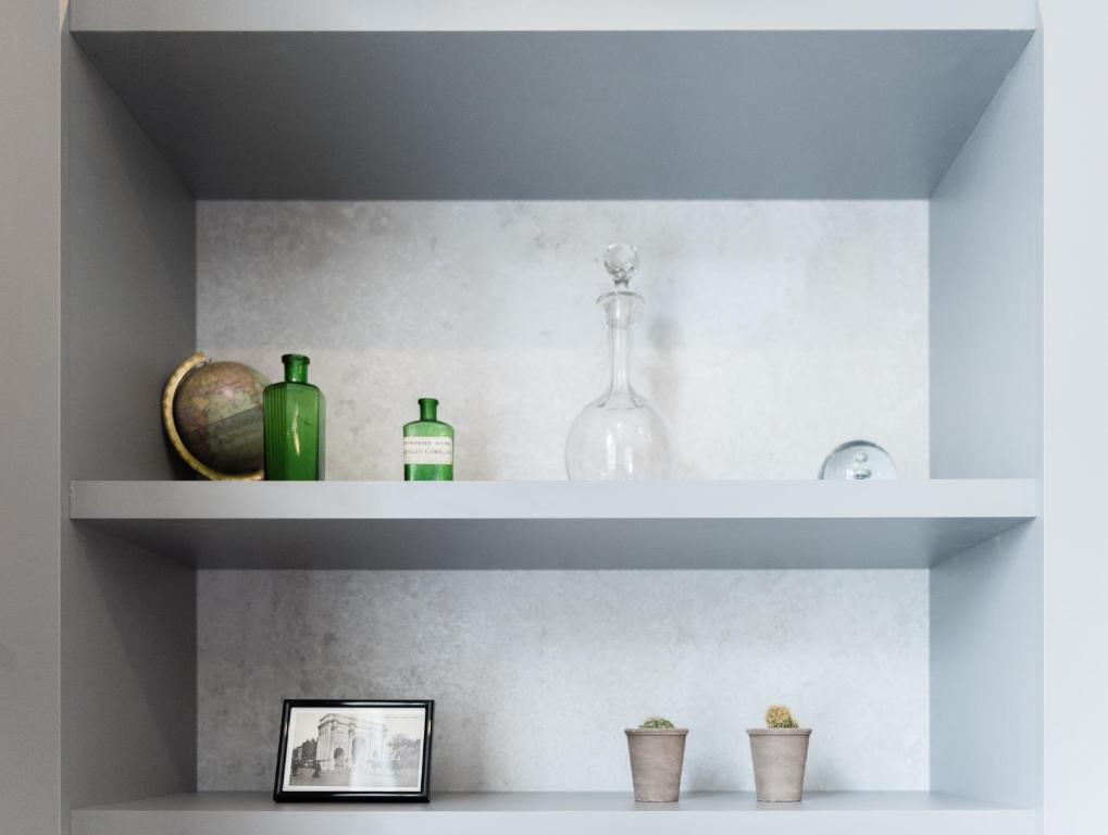 Blandford Hotel - Resim 29