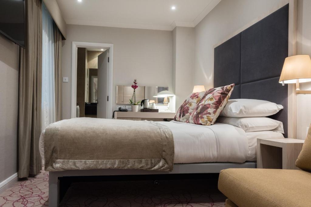 Blandford Hotel - Resim 27