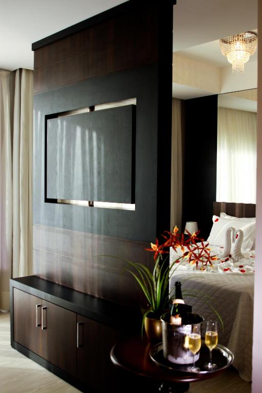 Blue Hill Hotel - Suite