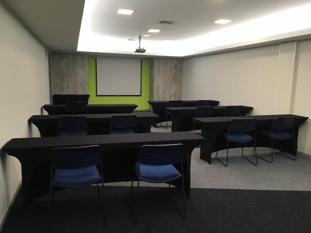  ibis Styles Curitiba Centro Civico