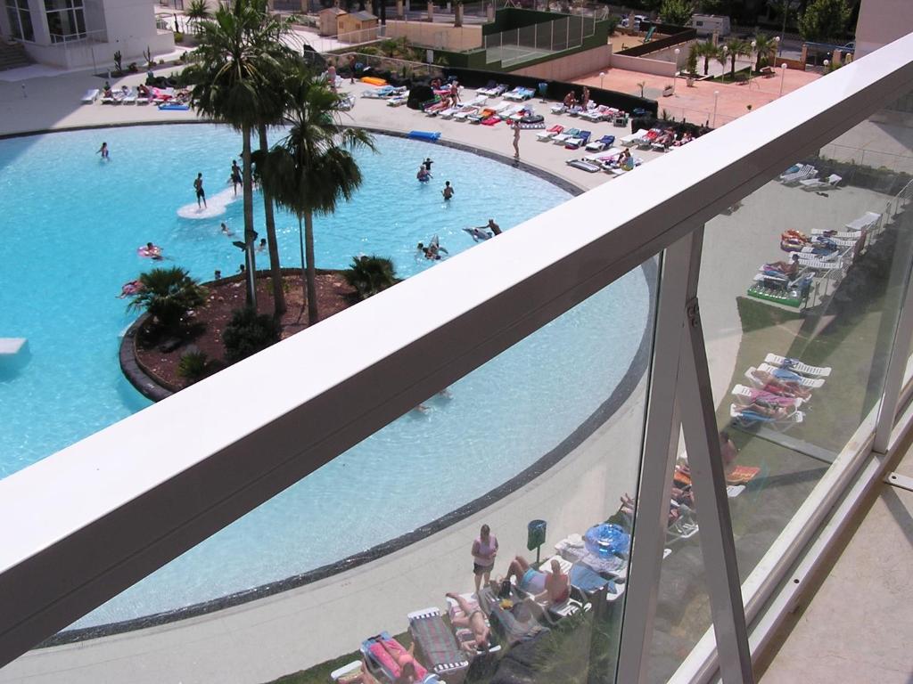 Vacanza Complex, Benidorm – Updated 2023 Prices