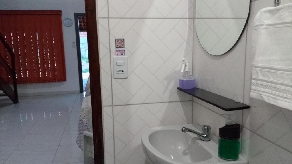  Privê da Milinha