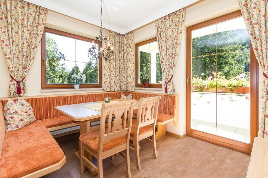 Fotografie z fotogalerie ubytování Bachmann Appartements v destinaci Sankt Anton am Arlberg