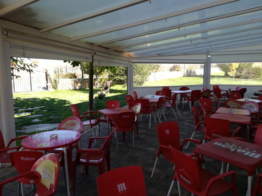 Derechos de imagen reservados por Booking.com