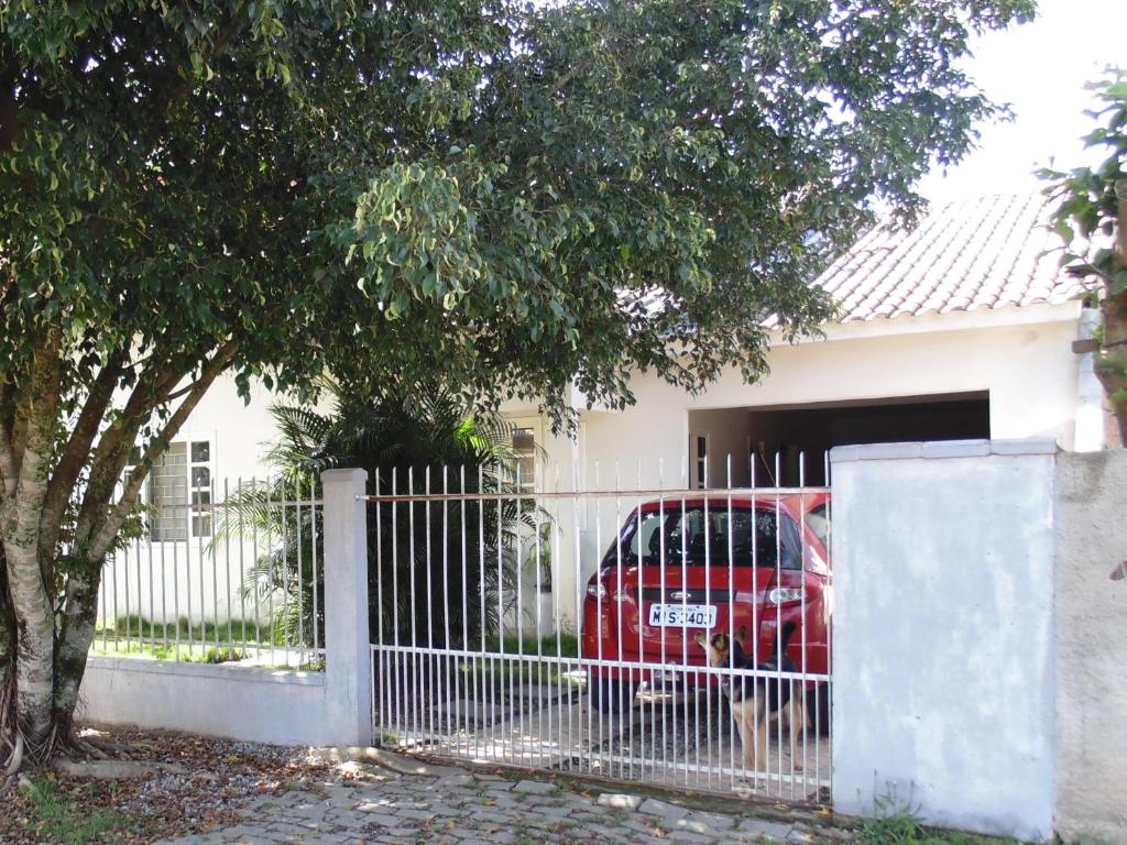 Casa na praia
