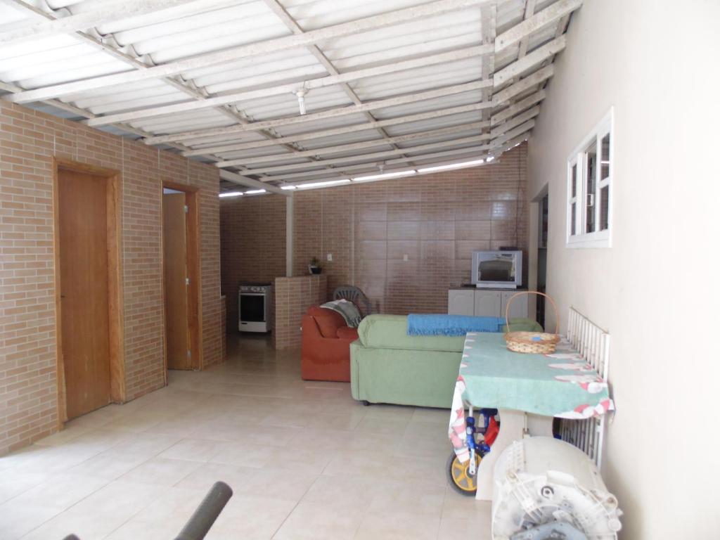  Casa na praia