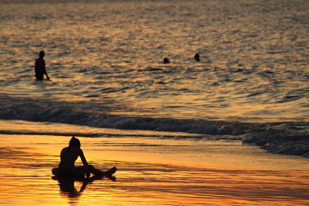 Lexus Residence Apto 304