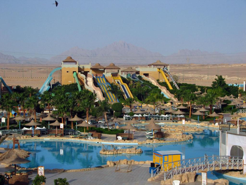 Titanic Aqua Park Resort - Families and Couples only, Hurghada – Updated  2024 Prices