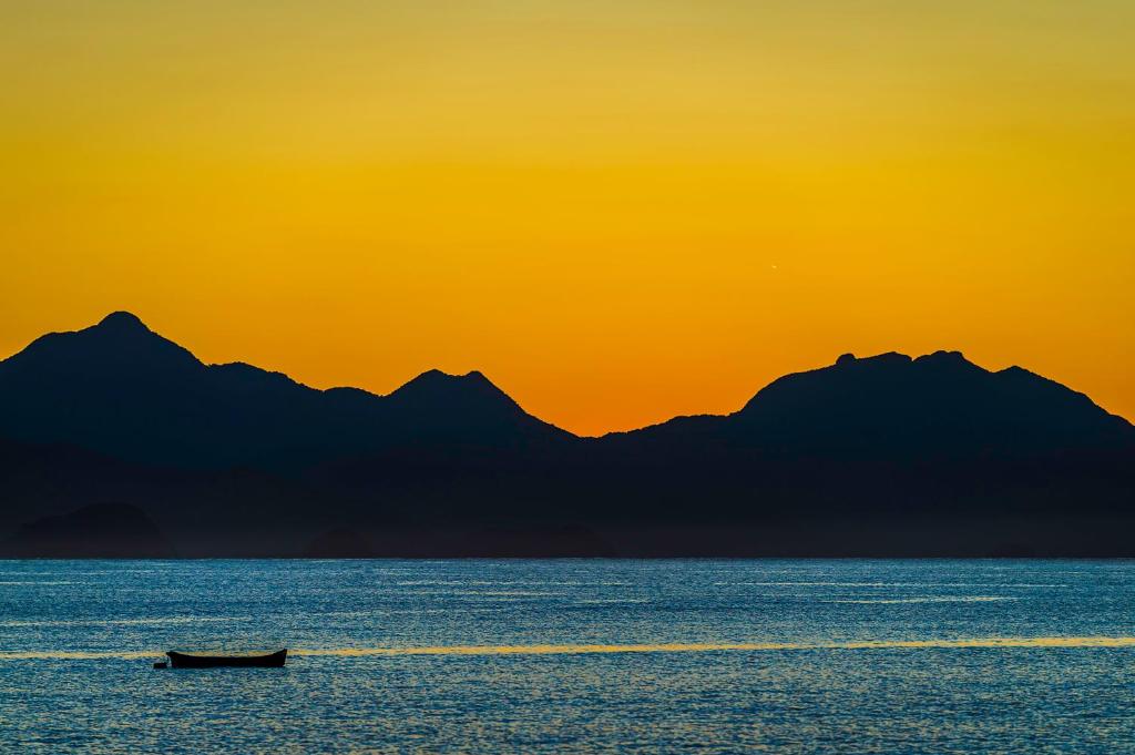  Pousada Villa Di Rimini