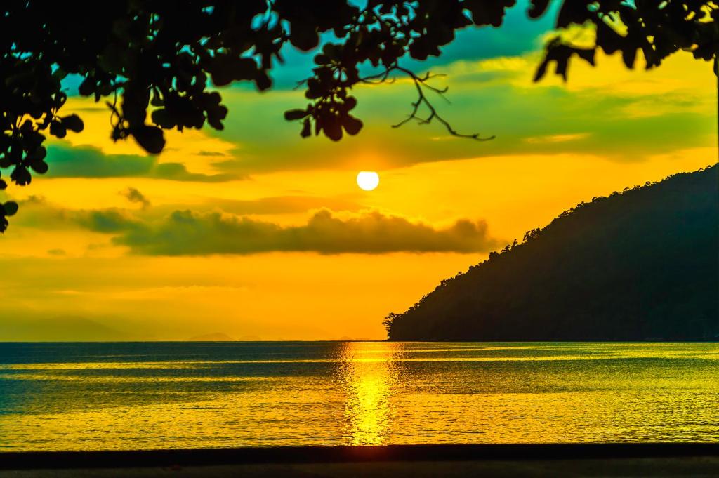  Pousada Villa Di Rimini