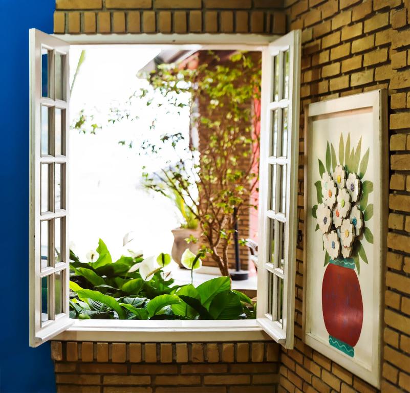  Pousada Villa Di Rimini