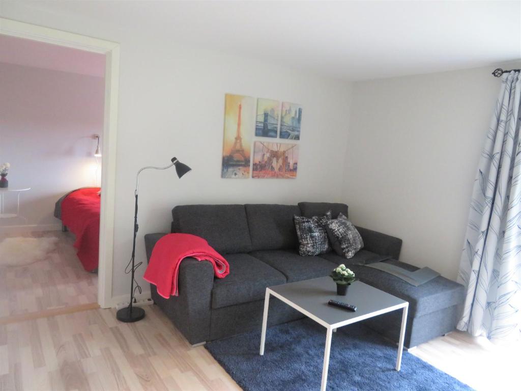 AD Apartment - Appartement Quatre