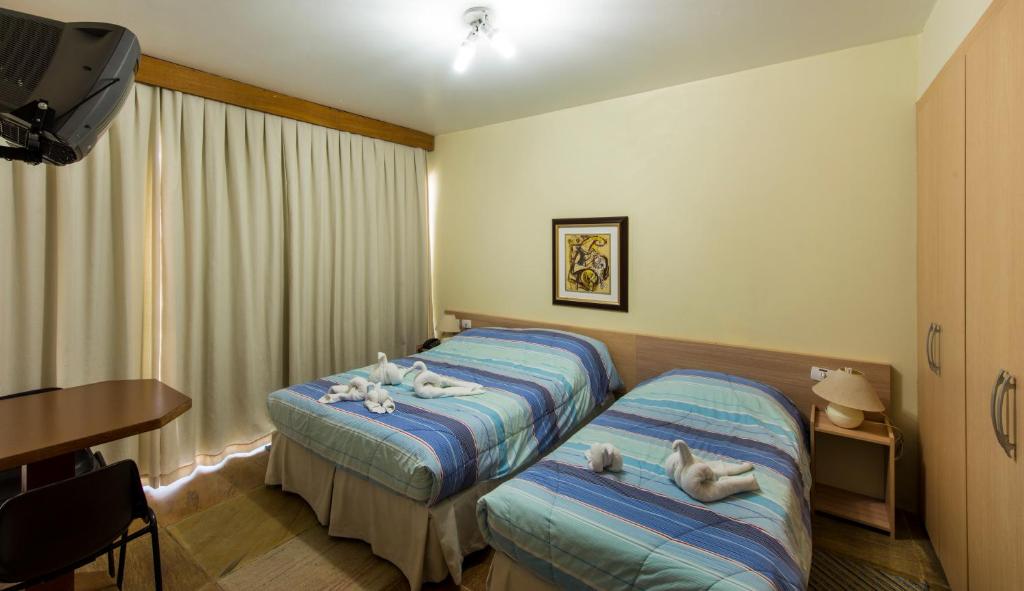  Marina´s Palace Hotel
