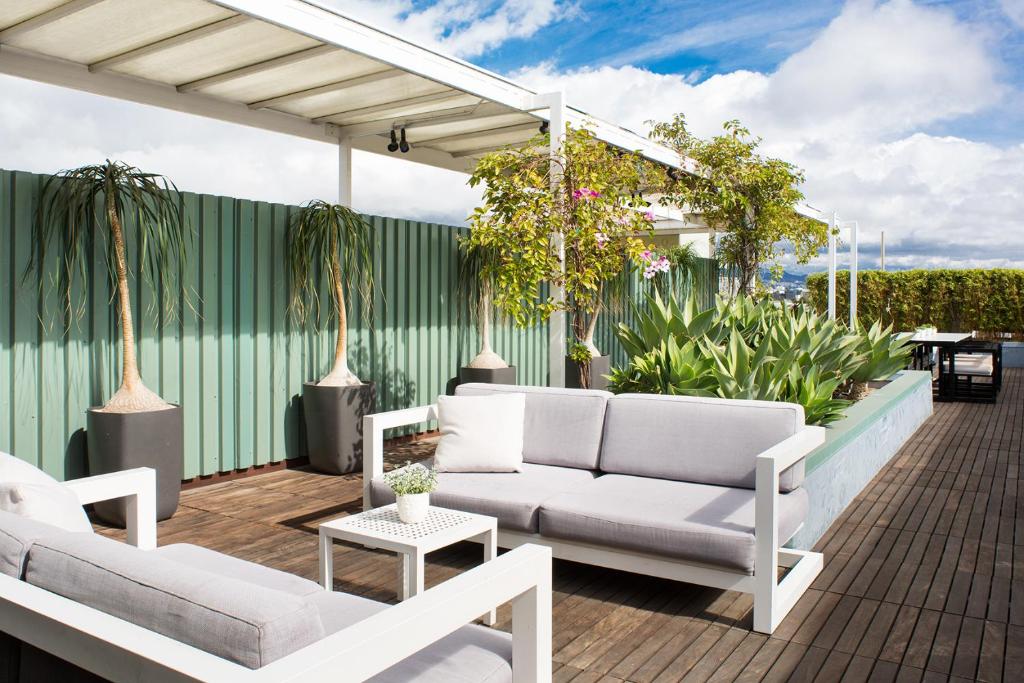 Avalon Hotel Beverly Hills, a Member of Design Hotels - Penthouse