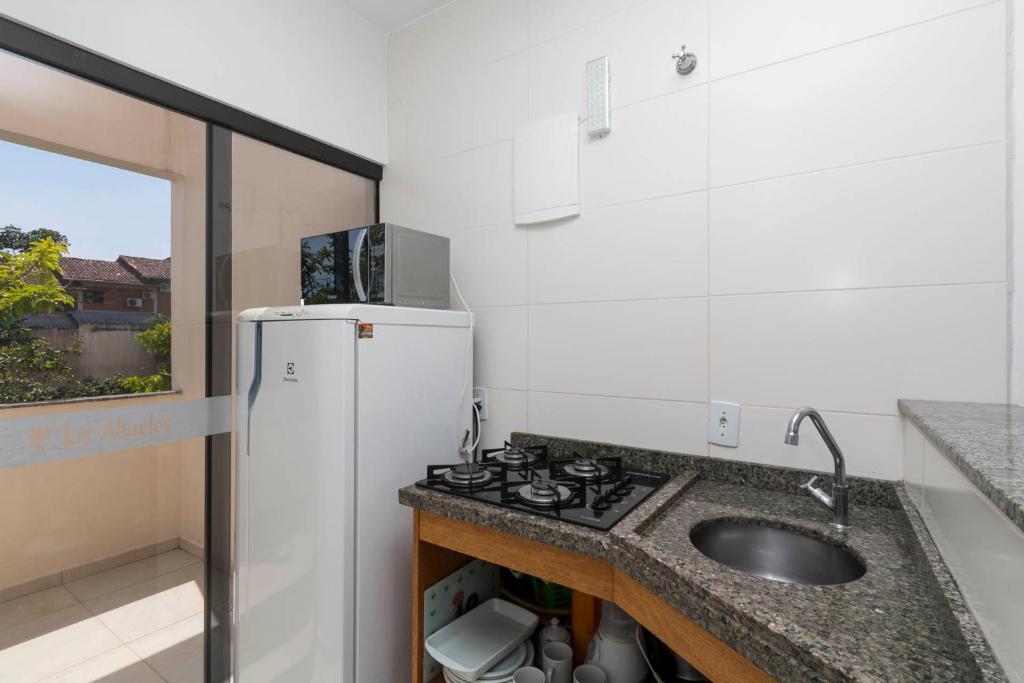  Residencial Los Abuelos