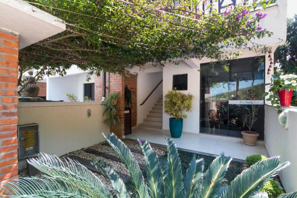  Residencial Los Abuelos