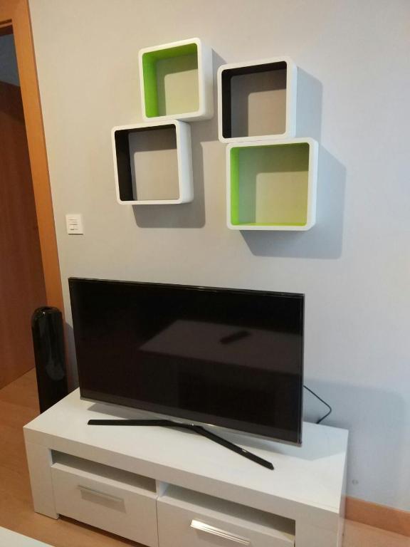 Apartamento Carmen reserva habitación