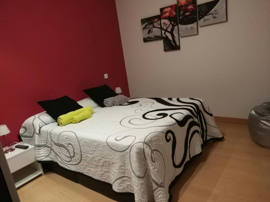 reservar hotel en Pamplona