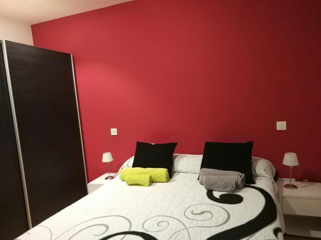 Apartamento Carmen en Pamplona