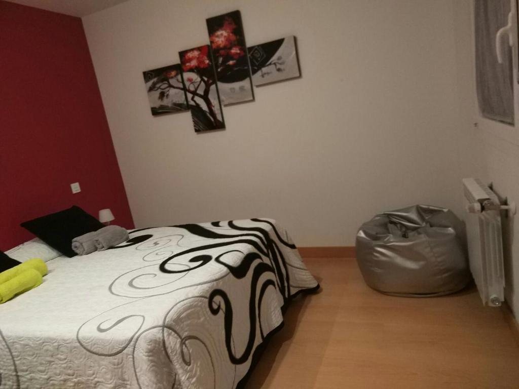 hotel en Pamplona