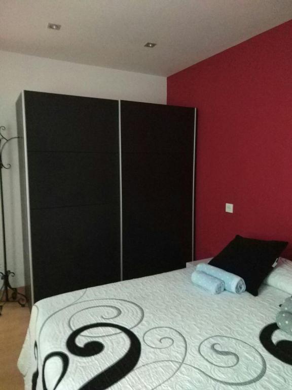reservar en Apartamento Carmen