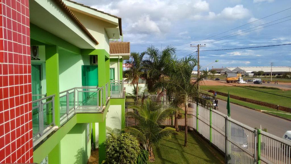  Pantanal Norte Hotel