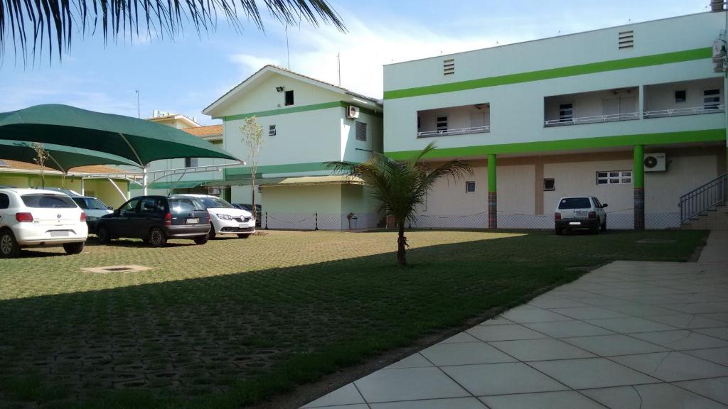  Pantanal Norte Hotel