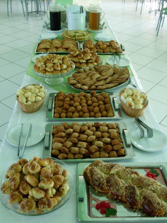  Pantanal Norte Hotel