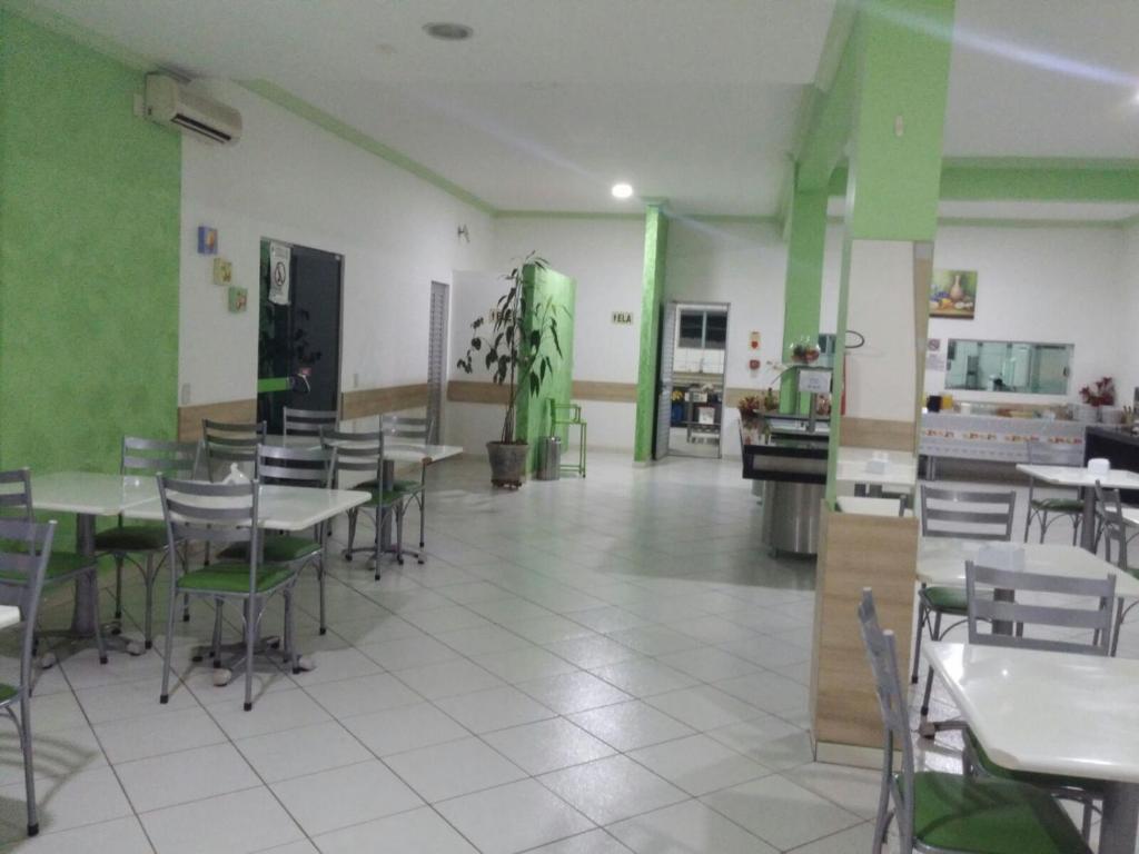  Pantanal Norte Hotel