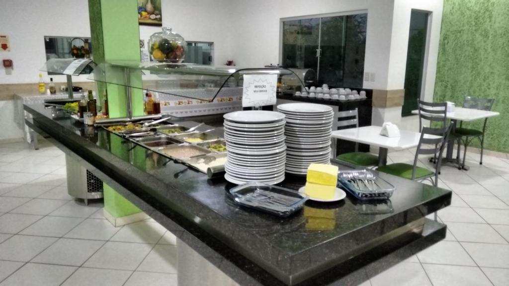  Pantanal Norte Hotel