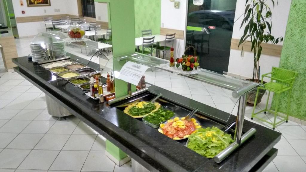  Pantanal Norte Hotel