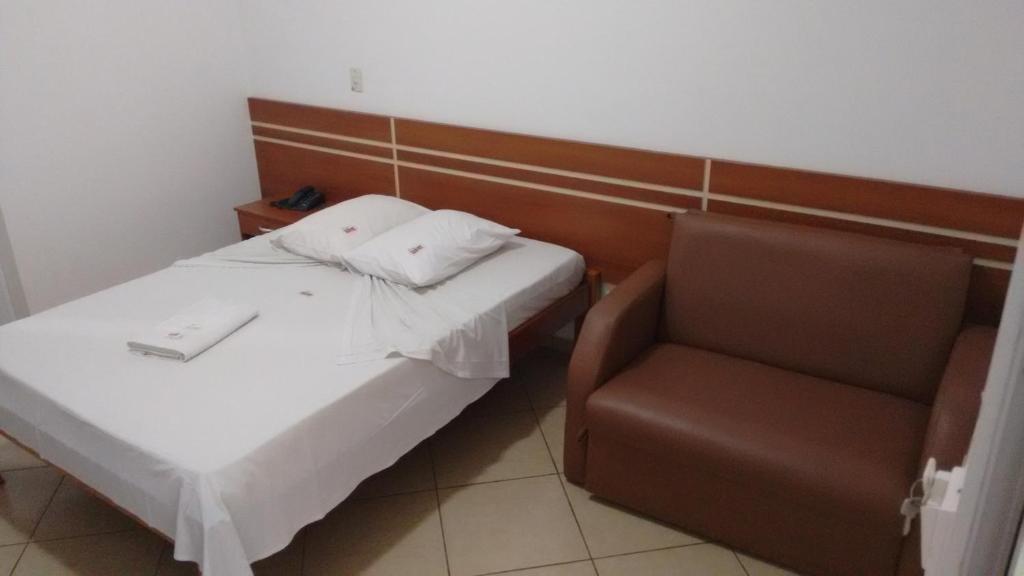  Pantanal Norte Hotel
