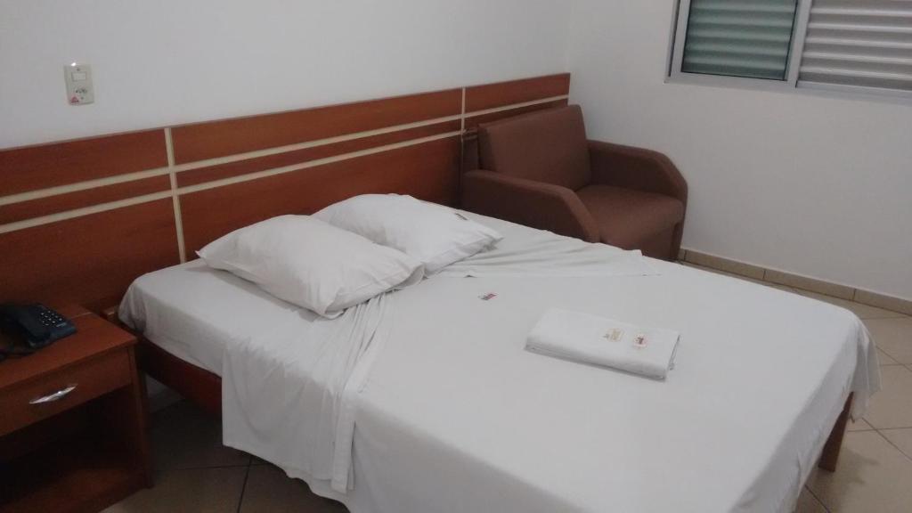  Pantanal Norte Hotel