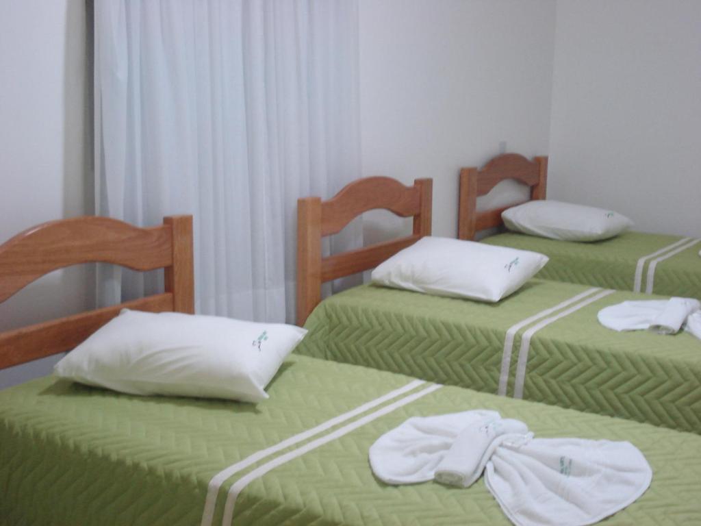  Pantanal Norte Hotel