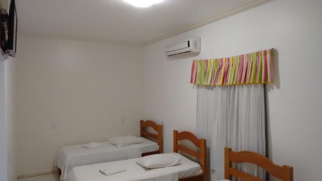  Pantanal Norte Hotel