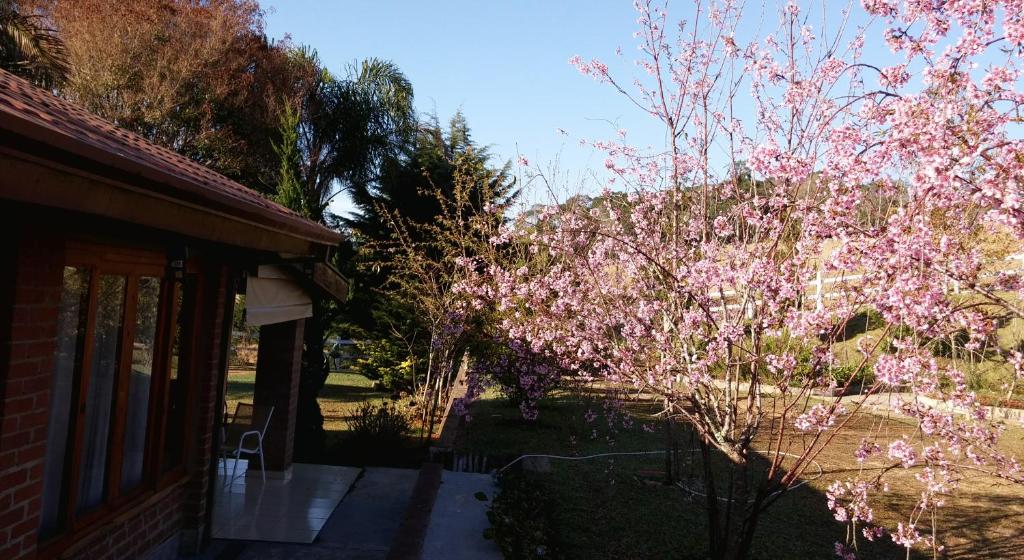  Holiday home Estância Liberdade