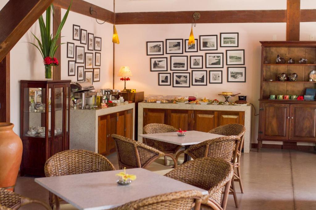  Bupitanga Hotel