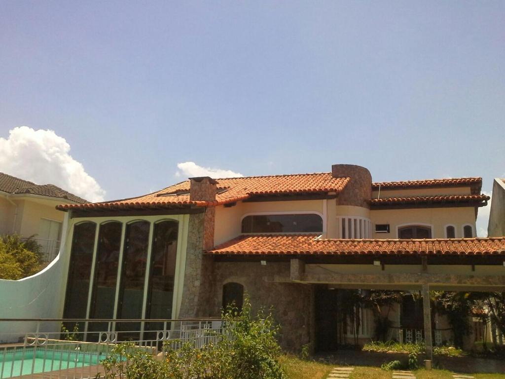 Casa Barra
