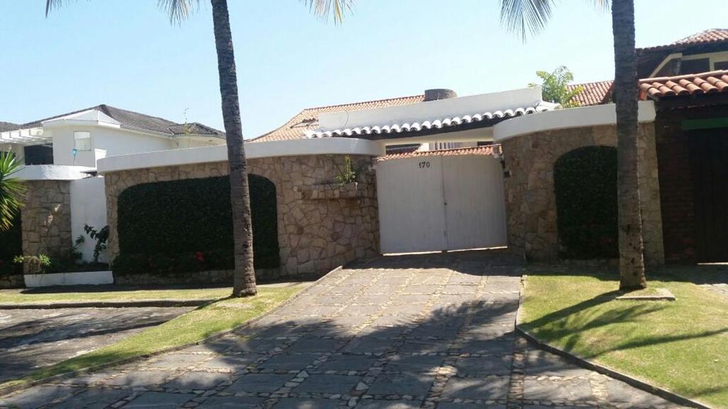  Casa Barra