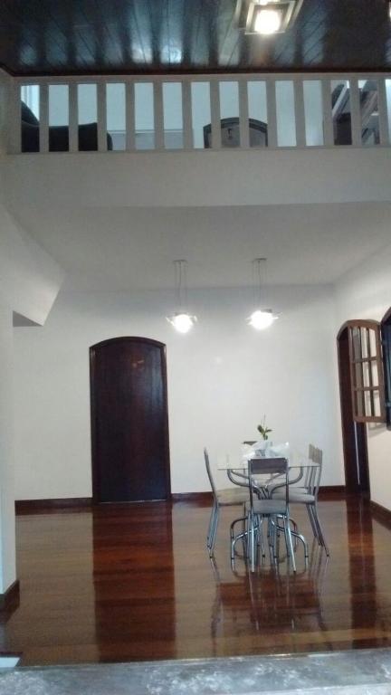  Casa Barra