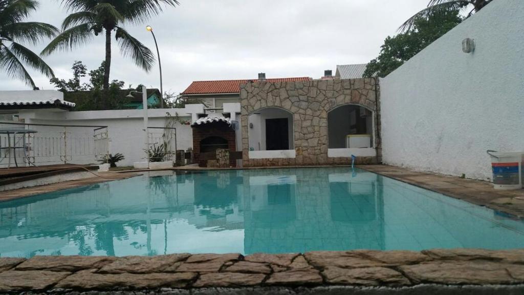  Casa Barra