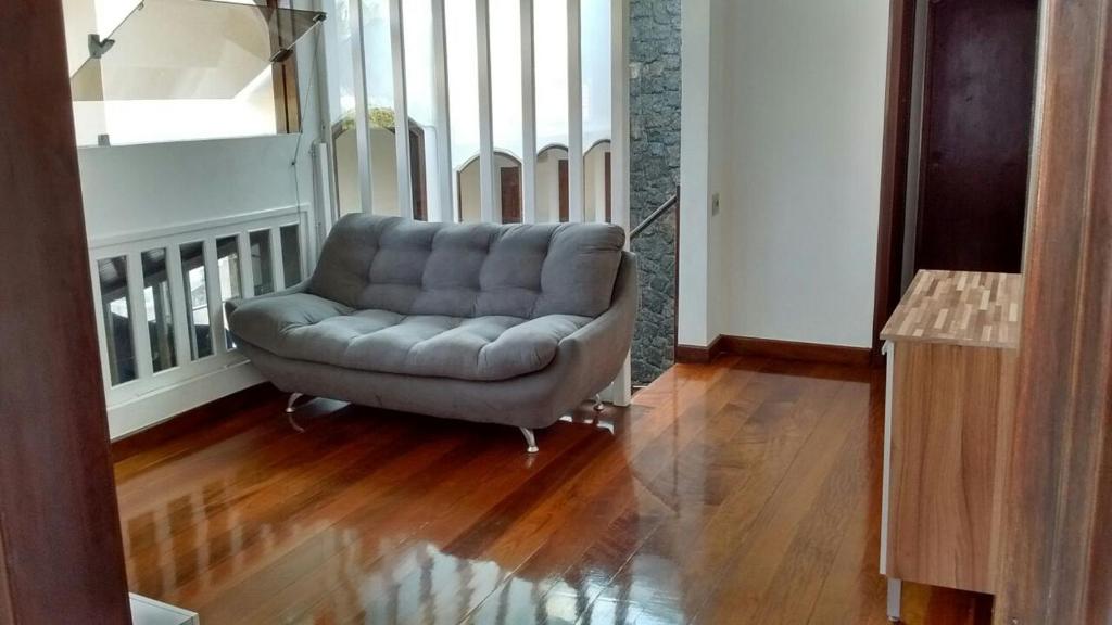  Casa Barra