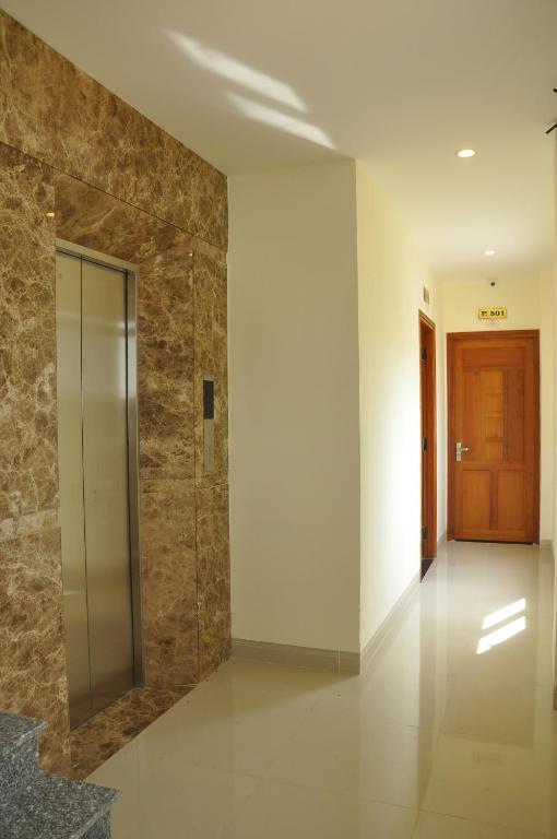 Fotografie z fotogalerie ubytování Charming Danang Hotel-203 Nguyễn Văn Thoại v destinaci Danang
