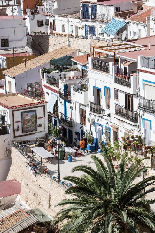 Villa Ana Maria - Townhouse, Alicante – Bijgewerkte prijzen 2023