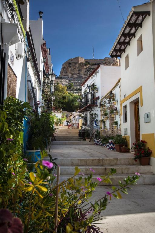 Villa Ana Maria - Townhouse, Alicante – Bijgewerkte prijzen 2023
